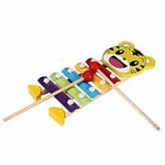 Деревянная игрушка Ксилофон 277B-610	