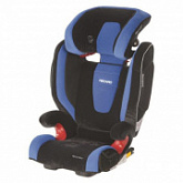 Автокресло Recaro Monza Nova 2 Saphir