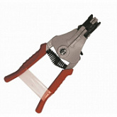 Инструмент Rexant для зачистки кабеля 1.0 - 3.2 мм2 ht-369 В