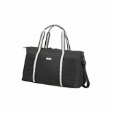 Сумка American Tourister Uptown Vibes64G-19004 Black/Grey