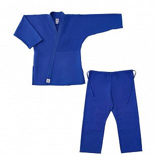 Кимоно для дзюдо Insane START IN22-JD300  0/130 blue