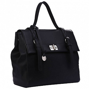 Женская сумка Pola 4327 black