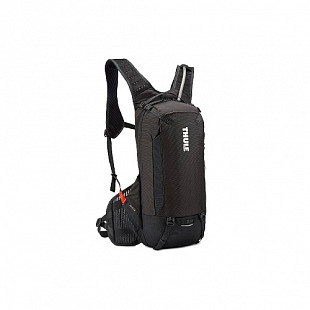 Гидратационный рюкзак Thule Rail Bike Hydration 12L Obsidian (3203797)