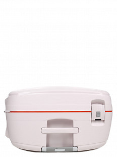 Чемодан Samsonite S'CURE 81см 10U*A1 004 pink