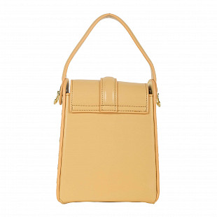 Женская сумка Pola 18267 yellow