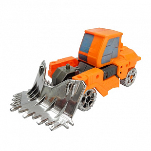 Трансформер HD13 Orange