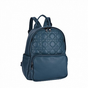 Городской рюкзак Ors Oro DW-913 /3 dark green