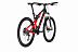 Велосипед Kellys Tyke 10 27,5" (2018) black/red
