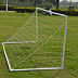 Футбольные ворота DFC Складные 240x120x120cm GOAL240S