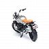 Масштабная модель мотоцикла Maisto 1:18 BMW R nineT Scrambler (39300)
