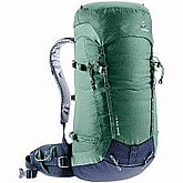 Рюкзак Deuter Guide Lite 30+ 3360320-2331 seagreen/navy (2020-21)