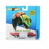 Машинка металлическая Hot Wheels Мутант 3 J868-1