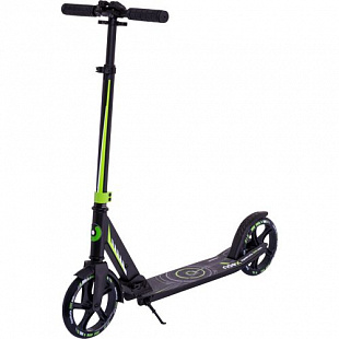 Самокат Ridex Syndicate green/black