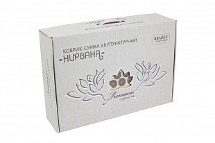 Массажный коврик Bradex Нирвана KZ 0577