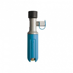 Дозатор Tacx inflator для баллончика CO2 T4630