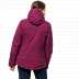 Куртка женская Jack Wolfskin Troposphere Women amethyst