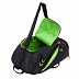 Рюкзак GRIZZLY RQ-906-1 black/lime