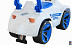 Машинка-каталка RT Ламбо Police ОР021 blue/white