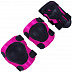 Комплект защиты для роликов Ridex Armor Pink