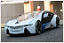 Радиоуправляемая машина MZ BMW I8 1:14 Серия D 2138D