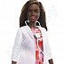 Кукла Barbie Доктор (GYT29)