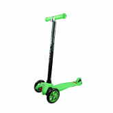 Самокат Maxcity Snoopy Green