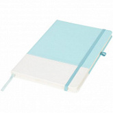 Блокнот А5 10722903 White/Light Blue