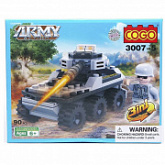 Конструктор Cogo 3007-5