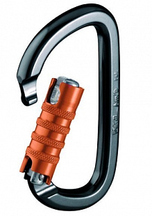 Карабин Petzl Am`d Triact-lock