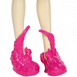 Куклa Enchantimals с питомцем FJJ21