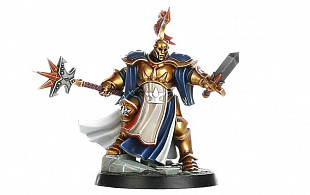 Набор фигурок Games Workshop Warhammer: Underworlds Nightvault 110-01-21