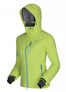 Куртка женская Husky Gappa green