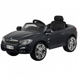 Электромобиль Chi Lok bo BMW 4 Series grey