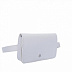 Сумка поясная Ors Oro PS-0035 /2 light grey