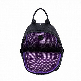 Городской рюкзак Ors Oro DW-913 /1 black