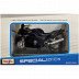 Масштабная модель мотоцикла Maisto 1:18 Honda CBR1100XX 39300 (00-03140)