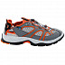 Полуботинки Jack Wolfskin Canyon Rave Women orange