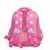 Рюкзак школьный GRIZZLY RAz-086-6 /1 pink