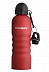 Фляга Husky Flagon 750 black red