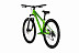 Велосипед Kellys Whip 10 26" (2018) green/red