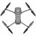 Квадрокоптер DJI Mavic 2 Enterprise Advanced