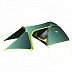 Палатка Tramp Grot 3 V2 green