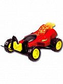 Машинка фрикционная Dickie Toys Spark Fighter 13 см (203314392) red