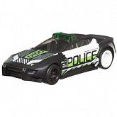 Машинка Hot Wheels 1:43 Pullbacks Alpha Pursuit  (HPR70 HPT04 HPR85)