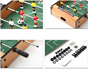 Игрушка Hyq Футбол HG235A