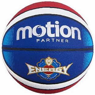 Мяч баскетбольный Motion Partner MP886 (р.7)