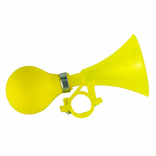 Велогудок Ausini VT19-10079 Yellow