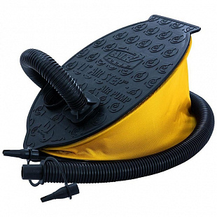Насос ножной BestWay Air Step Pro-Air Pump 28/22 см 62005