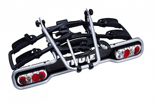 Крепление велосипеда на фаркоп автомобиля Thule Europide (22907)
