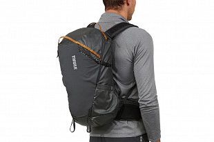 Походный рюкзак Thule Stir 25L TSTM25WDT orange (3204095)